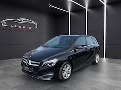 Bild des Angebotes Mercedes-Benz B 180 B -Klasse CDI /AUTOMATIK/EURO6/FACELIFT