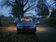 Bild des Angebotes BMW X3 F 25 X Line, xDrive20d Aut.