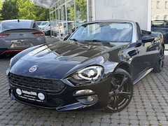 Bild des Angebotes Fiat 124 Spider Lusso Roadster TRAUM !!!