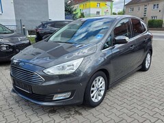 Bild des Angebotes Ford C-Max Titanium