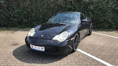 Bild des Angebotes Porsche 996 Carrera 4S Coupe 3.6L