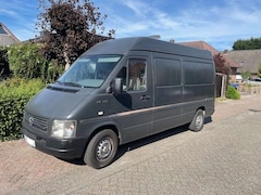 Bild des Angebotes VW LT LT 35 TDI Camper Umbau