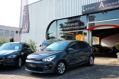 Bild des Angebotes Kia Rio Vision