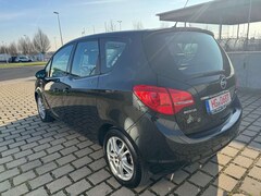 Bild des Angebotes Opel Meriva Behindertengerecht Rollstuhl Handgas