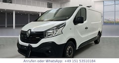 Bild des Angebotes Renault Trafic Kasten L1H1 2,9t Komfort/SORTIMO/AHK/KAME