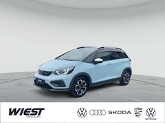 Bild des Angebotes Honda Jazz Crosstar Executive 1.5 i-MMD Hybrid ACC Nav
