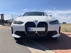 Bild des Angebotes BMW i4 eDrive40 Gran Coupe