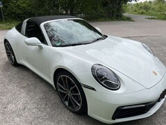 Bild des Angebotes Porsche 911 911 Carrera 4S Targa PDK
