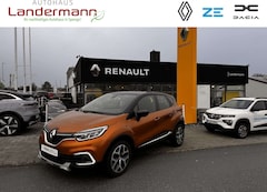 Bild des Angebotes Renault Captur Intens dCi 90 EDC