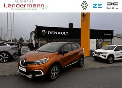 Bild des Angebotes Renault Captur Intens dCi 90 EDC