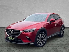 Bild des Angebotes Mazda CX-3 Selection 2.0 KAT DAB #NAVI #S&S