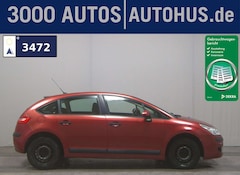 Bild des Angebotes Citroen C4 Klima