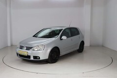 Bild des Angebotes VW Golf Variant V 2.0 TDI DSG Tour HU 04.2028