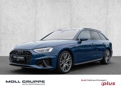 Bild des Angebotes Audi A4 Avant S line 35 TFSI S tronic Navi Plus Kamera