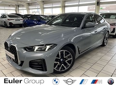 Bild des Angebotes BMW 430 i x M-Sport Sommer18'' AHK Glasdach Hifi Sport-Len