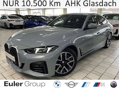 Bild des Angebotes BMW 430 Gran Coupe i x M-Sport Sommer18'' AHK Glasdach Hif