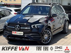 Bild des Angebotes Mercedes-Benz GLE 350 de 4M AMG-Line AIR PANO HUD KEYLESS BURM