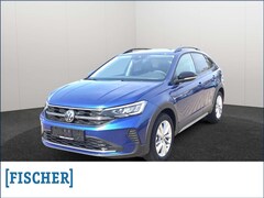 Bild des Angebotes VW Taigo 1.5TSI DSG Goal LED Navi Carplay SHZ ACC PDC