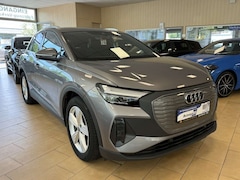 Bild des Angebotes Audi e-tron Q4*R.Cam*CarPlay*Virtual Cockpit*19LM
