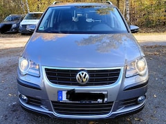Bild des Angebotes VW Cross Touran Touran 2.0 TDI DPF Cross