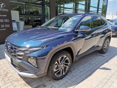Bild des Angebotes Hyundai TUCSON 1.6 T-GDi Plug-in-Hybrid 4WD Prime