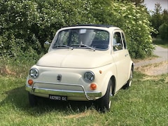 Bild des Angebotes Fiat 500L