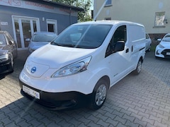 Bild des Angebotes Nissan Evalia e-Kasten 2.Zero Edition / 40 kw Akku / 1. Hand /