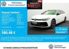 Bild des Angebotes VW Passat Variant R-Line 2.0 TDI StdHz*PANO*AHK*19"