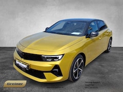 Bild des Angebotes Opel Astra GS 1.2 Turbo MATRIX-LED|HEAD-UP|NAVI