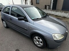 Bild des Angebotes Opel Corsa 1.0 12V Njoy