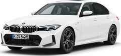 Bild des Angebotes BMW 330 e xDrive Automatik M Sportpaket Innovationsp.