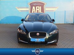 Bild des Angebotes Jaguar XF .3.0.V6.ACC.AUT.NAV.PDC.XENON.KAMERA Klima Xenon