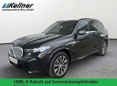 Bild des Angebotes BMW X5 xDri. 30d M-Sport+AHK+Head-Up+Pano+H/K-Sound