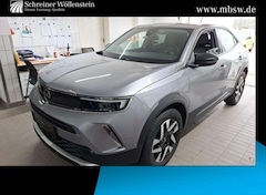 Bild des Angebotes Opel Mokka 1.2 Turbo Elegance LED/NAVI/ACC/KAMERA