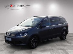 Bild des Angebotes VW Sharan United Start-Stopp