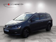 Bild des Angebotes VW Sharan United Start-Stopp