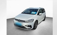 Bild des Angebotes VW Touran 1.5 TSI R-LINE LED NAVI IQ DRIVE ACC