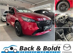 Bild des Angebotes Mazda 2 Homura 2023 1.5i NAVI+LED+EPH+KAMERA+APPLE/ANDROID