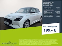 Bild des Angebotes Suzuki Swift COMFORT HYBRID