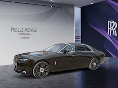 Bild des Angebotes Rolls-Royce Ghost *PROVENANCE*