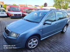 Bild des Angebotes Skoda Fabia Cool Edition