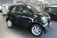 Bild des Angebotes smart forTwo Coupe Passion - Panorama - SHZ -