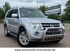 Bild des Angebotes Mitsubishi Pajero 3,2 DI-D 4WD Plus Automatik*7-Sitzplätze