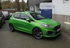 Bild des Angebotes Ford Fiesta ST Performance // R-Kam, B&O, Navi, Virtl