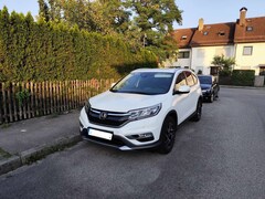Bild des Angebotes Honda CR-V 1.6i DTEC 2WD Elegance