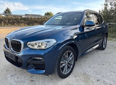 Bild des Angebotes BMW X3 X3 xDrive20d Aut. M Sport Edition