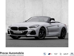 Bild des Angebotes BMW Z4 sDrive30i M SPORT+H/K+ACC+PA+DA+SHZ+LHZ