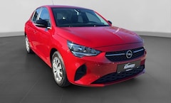 Bild des Angebotes Opel Corsa-e Corsa Edition *Allwetter* SHZ Verkehrszeichener...