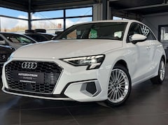Bild des Angebotes Audi A3 Sportback 35 TDI advanced
