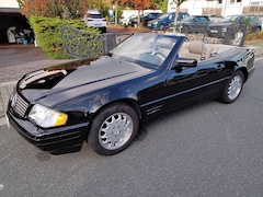 Bild des Angebotes Mercedes-Benz SL 320 SL 320
